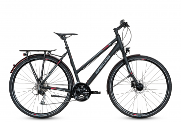 Grecos Tessin Trapez Trekkingrad 2024